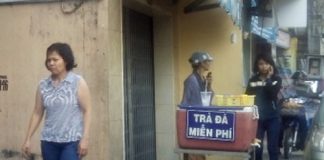 Sài Gòn - nơi tình yêu luôn hiện hữu