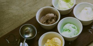 Sài Gòn – 5 quán cafe lý tưởng dành cho hội FA