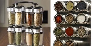 Detox cơ thể bằng 8 gia vị nhà bếp