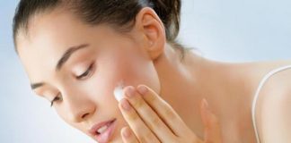 chọn kem chống nắng