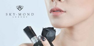 Trang sức bạch kim - Xu hướng đẳng cấp nhất thế giới!