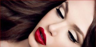 thói quen làm đẹp 