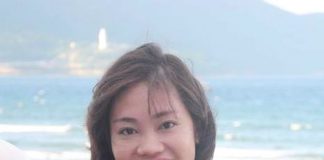 Câu chuyện detox bằng yoga và nước muối loãng của bà mẹ 2 con