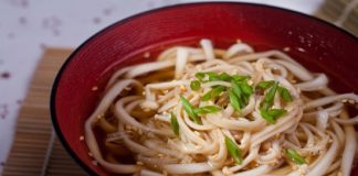 Đến Nhật Bản thưởng thức đủ 4 loại mỳ “ngon nhất”