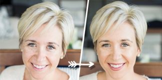 Hướng dẫn trang điểm lớp nền mỏng mịn hoàn hảo