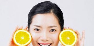 tự chế công thức trị mụn