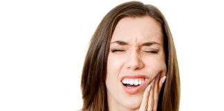 Đông y trị chứng đau răng