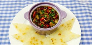 Cách làm cơm cháy giòn tan, kho quẹt đậm đà hấp dẫn