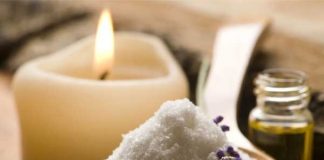 Làm đẹp với muối, bạn đã thử chưa?