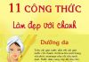 Đủ kiểu làm đẹp chỉ với 1 nghìn đồng, bạn đã biết chưa?