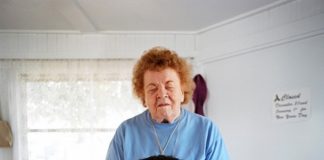 Thành phố bí ẩn nơi người dân có thể “trò chuyện với người chết”