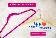 Khắc phục lỗi bảo quản khiến quần áo nhanh cũ, hỏng