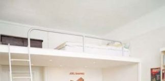 Cách bài trí phòng trọ phù hợp đời sống - 2