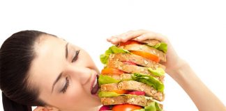 chế độ ăn khiến chị em xấu 