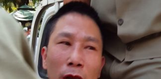 giang hồ, đại ca, bắt giữ, công an, truy nã, Hà Nội