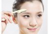 tỉa lông mày 
