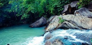 Những địa điểm bạn không thể bỏ qua khi đi phượt ở Vũng Tàu