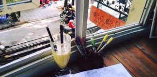 Những quán cafe xem bài Tarot nổi tiếng nhất Hà Nội