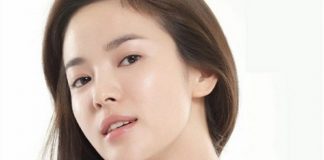 Bí quyết để có làn da trong suốt như sương