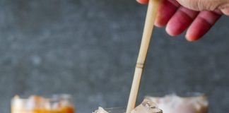 Cách làm trà sữa Thái cực đỉnh cho mùa hè giải nhiệt