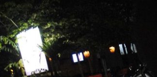 U50 ban dam gia 80.000 ngay tai quan cafe