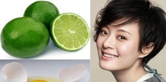 làm trắng da mặt nhanh