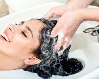 Mẹo để tóc lên màu nhanh nhất khi nhuộm