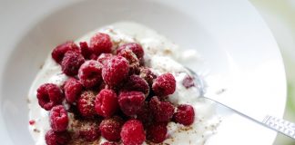 10 thực đơn bữa sáng hỗ trợ giảm cân hiệu quả