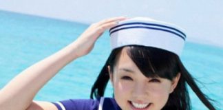 mẫu nữ nóng bỏng 