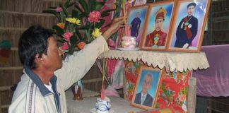 Cảnh đời, cháu nội vua Thành Thái, Sài Gòn, quá khứ, thực dân Pháp