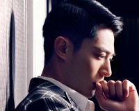 Top 10 “nam thần” đẹp trai nhất châu Á