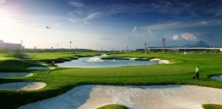 Những sân bay khiến khách bị hoãn chuyến cũng thấy vui