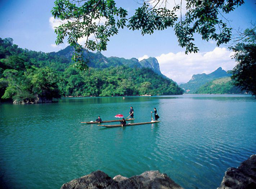 4 điểm du lịch hấp dẫn ít người biết ở Đông Bắc Việt Nam