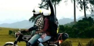 Sốc: Nữ phượt thủ tố "xế" ép ngủ chung lều