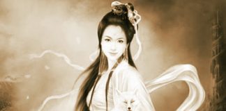 6 giai nhân “sắc nước hương trời” khuynh đảo lịch sử Trung Quốc