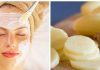 Làm mặt nạ ngừa, trị mụn và dưỡng da từ khoai tây cực hiệu quả