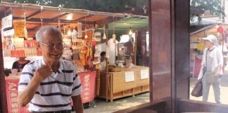 Khám phá chế độ ăn kiêng truyền thống của người Nhật Bản