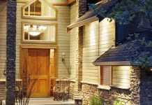 Cửa ra vào nhà bạn đã đúng phong thủy chưa? Cửa ra vào nhà bạn đã đúng phong thủy chưa?