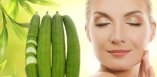Bí quyết chăm sóc da mịn màng nhờ quả mướp