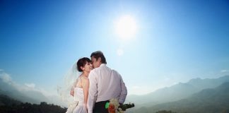 Điểm danh 5 khu du lịch dễ bắt gặp “nửa kia” nhất