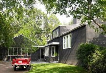 14 ý tưởng hay ho cho ngôi nhà hè này