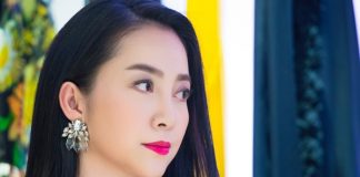 Mẹo làm dầy cho môi mỏng tinh tế như Linh Nga