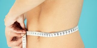 cách giảm mỡ bụng nhanh