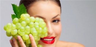 mặt nạ đẹp da 