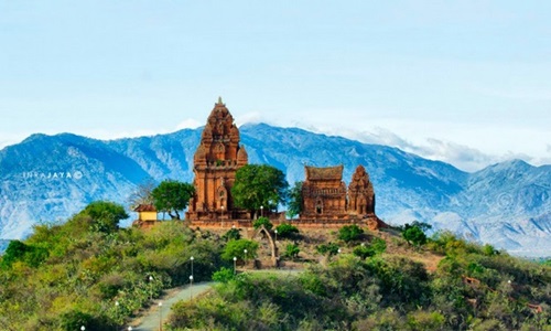 Những nơi đẹp như thiên đường ở Việt Nam nhất định bạn phải đến