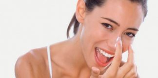 chọn kem dưỡng cho da dầu 