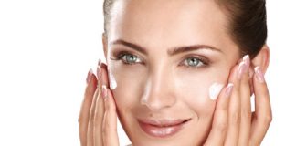 quy tắc rửa mặt 