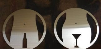 Cười té ghế với những biển nhà vệ sinh độc nhất vô nhị