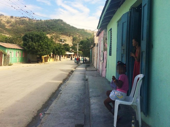 Ngôi làng “gái biến thành trai” kỳ lạ ở Dominica