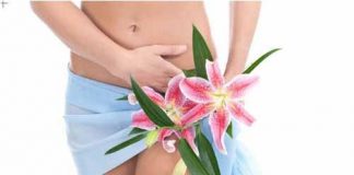 làm đẹp vùng kín 